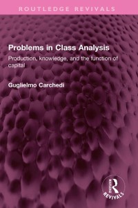 Cover Problems in Class Analysis