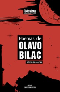 Cover Poemas de Olavo Bilac