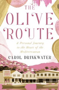 Cover Olive Route