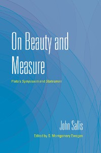 Cover On Beauty and Measure