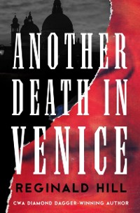 Cover Another Death in Venice