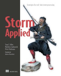 Cover Storm Applied