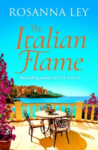 Cover Italian Flame