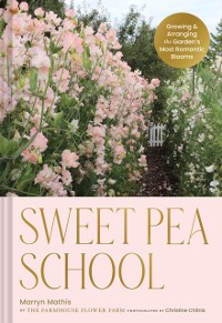 Cover Sweet Pea School