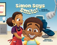 Cover Simon Says Smile