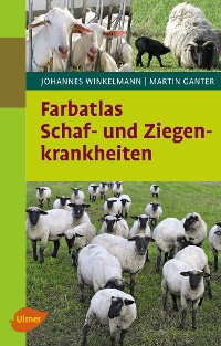 Cover Schaf- und Ziegenkrankheiten