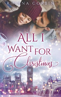 Cover All I Want For Christmas