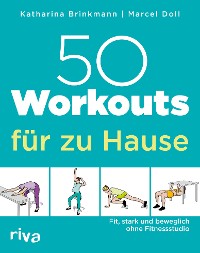 Cover 50 Workouts für zu Hause
