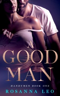 Cover Good Man