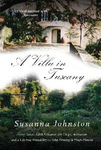 Cover A Villa In Tuscany