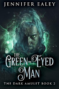 Cover The Green-Eyed Man