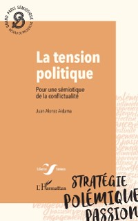Cover La tension politique