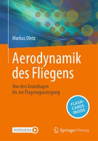 Cover Aerodynamik des Fliegens