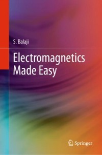 Cover Electromagnetics Made Easy