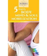 Cover Holistic Exercises - 5 days body, mind and soul mobilization