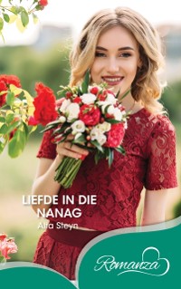 Cover Liefde in die nanag