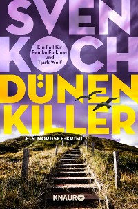 Cover Dünenkiller