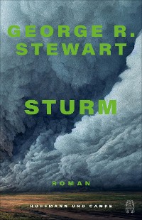 Cover Sturm