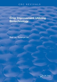 Cover Crop Improvement Utilizing Biotechnology