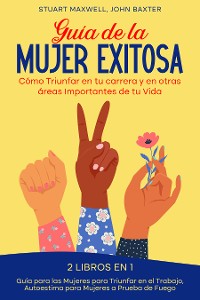 Cover Guía de la Mujer Exitosa