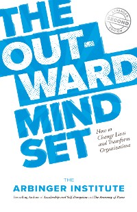 Cover The Outward Mindset