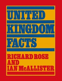 Cover United Kingdom Facts
