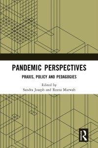 Cover Pandemic Perspectives