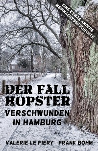 Cover Der Fall Hopster