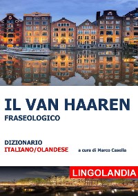 Cover Il Van Haaren