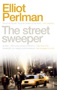 Cover Street Sweeper