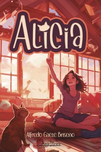 Cover Alicia