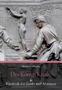 Cover Des Königs Knabe