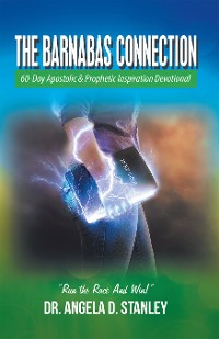 Cover The Barnabas Connection