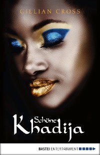 Cover Schöne Khadija