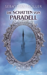 Cover Die Schatten von Paradell