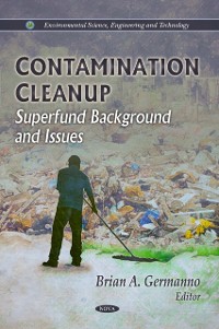 Cover Contamination Cleanup
