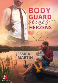 Cover Bodyguard seines Herzens