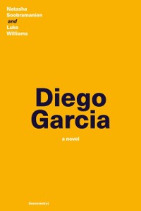 Cover Diego Garcia