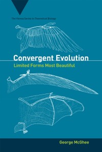 Cover Convergent Evolution
