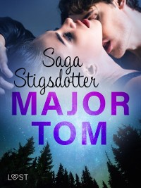 Cover Major Tom - erotisk novell