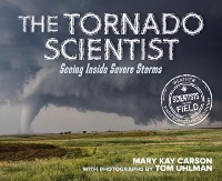 Cover Tornado Scientist