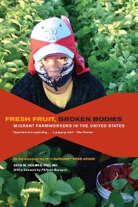 Cover Fresh Fruit, Broken Bodies
