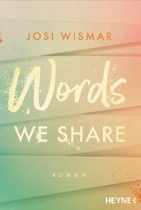 Cover Words We Share