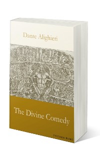 Cover The Divine Comedy