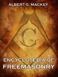 Cover Encyclopedia Of Freemasonry