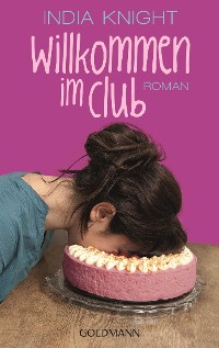 Cover Willkommen im Club