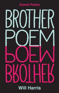 Cover Brother Poem