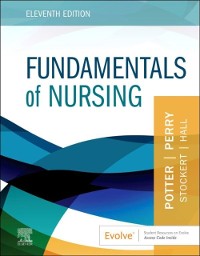 Cover Fundamentals of Nursing - E-Book