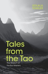 Cover Tales from the Tao