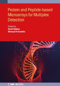 Cover Protein and Peptide-based Microarrays for Multiplex Detection
